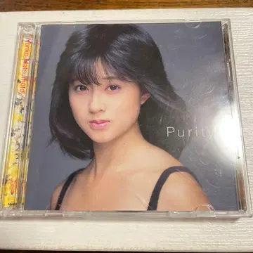 마츠모토 노리코 Purity 2장조 베스트 파란 바람의 비치 사이드 의식