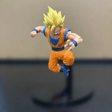 조형 천하제일무도회 손오공