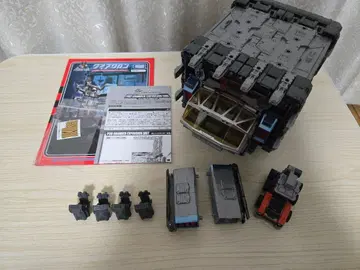 다이아클론 DA-91 초중기<포드갠트리>