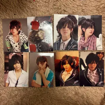 야마다 료스케 사진 세트