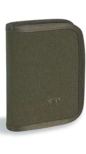 태즈메이니아 타이거 지갑