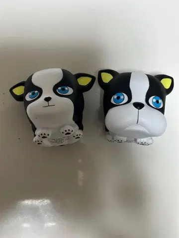 죠죠의 기묘한 모험 볼 피규어 이기