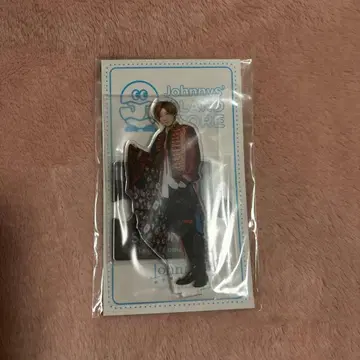 SixTONES 쿄모토 타이가 아크릴 스탠드