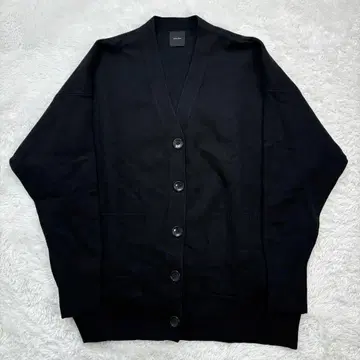 컨디션 최상 Spick&Span 스픽앤스팬 2023 울 가디건