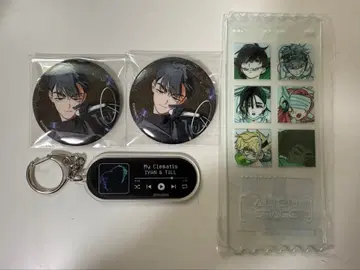 ALIEN STAGE 에이리언 스테이지 정리