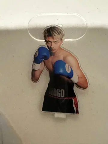 요코하마 류세이 중 사이즈 새상품급