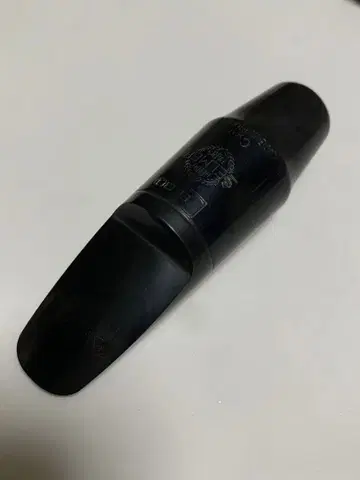 Selmer 알토 색소폰 마우스피스 S80 C