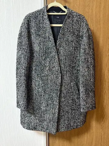 23구 노카라 코트 S 사이즈