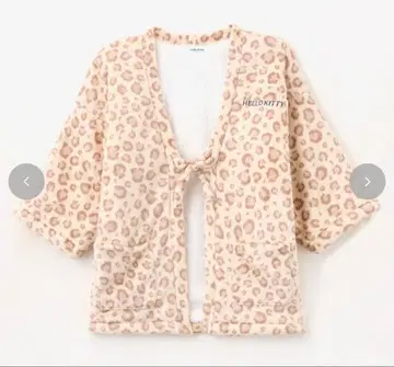 새상품 한텐 반텐 짱짱코 M~L 사이즈 키티 룸웨어 보아