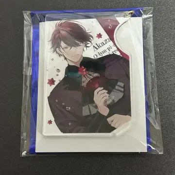 올림피아 소와레 5주년 아크릴 스탠드 스나