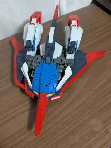 MG Z 건담 (웨이브 라이더)