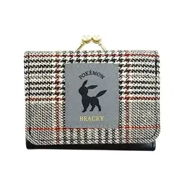 포켓몬스터 이브이프렌즈 부이즈 컴팩트 지갑