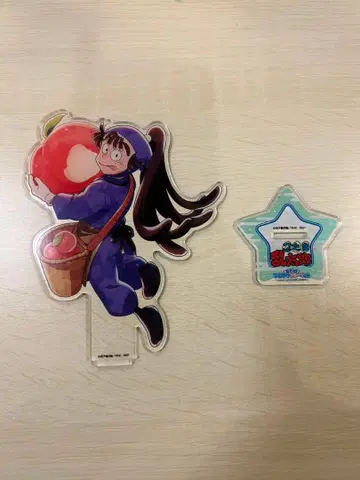 오하마 칸에몬 스이파라 아크릴 스탠드