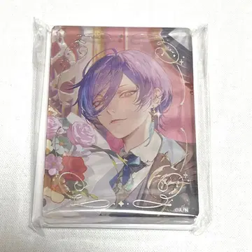 사카키네스 노스탤지어 아크릴 블록 키링