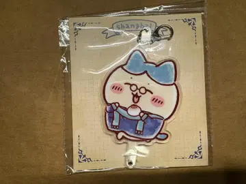 치이카와 하치와레 레트로 캐릭터 촬영 스틱 miniso 1