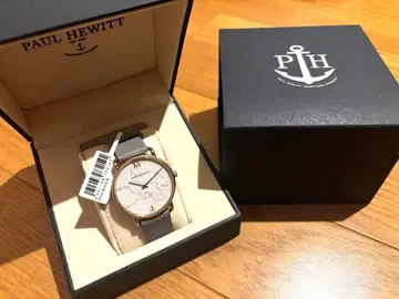 PAUL HEWITT 손목시계