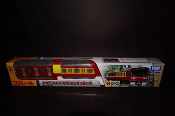 [개봉품] 프라레일 게이큐 1500형 게이큐 120년의 발자취호