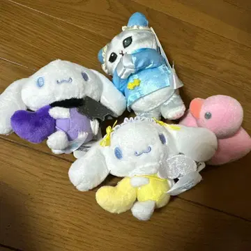 뽑기 게임 획득