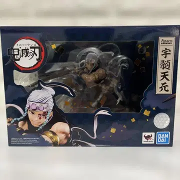 귀멸의 칼날 피규아트 zero 우즈이 텐겐 개봉품