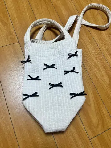 지프소피아 gypsohila 토트백 townbag S