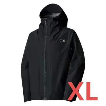 DR-1125J GORE-TEX 락 가드 레인 자켓