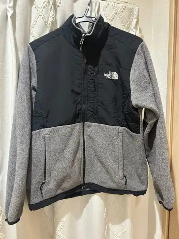 THE NORTH FACE 플리스 자켓 M