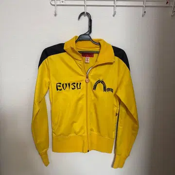 에비수 EVISU 트랙 자켓