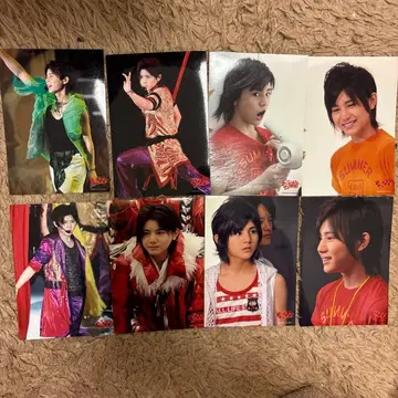 Hey! Say! JUMP 야마다 료스케 사진