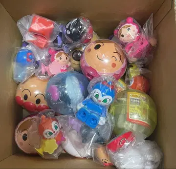 호빵맨 모듬 팩 25개입 상품 설명을 잘 읽어주세요