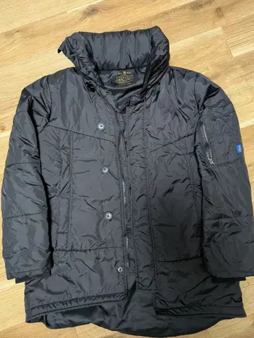 묶음 판매 토이플레인 toyplane 다운 후드티