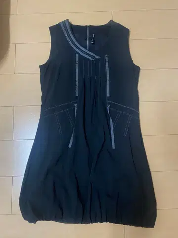 슈리 이티미 원피스