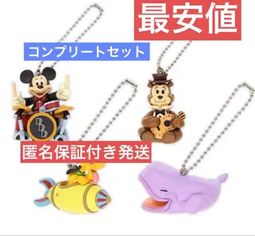 디즈니 캡슐 토이 BBB