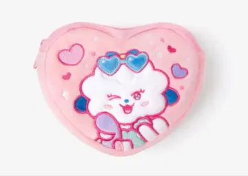 niziu 니나 키나 nizoo 파우치 팝업 스토어 새상품 정품