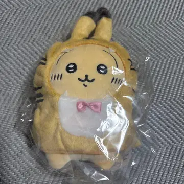 치이카와 (먼작귀) 해피 백 2022 호랑이띠 십이지신 봉제 인형 토끼