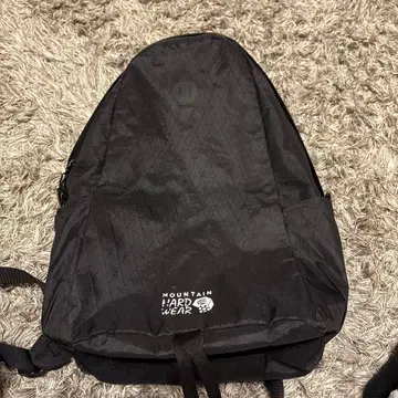 Mountain Hardwear 애프터식스 데이팩 20