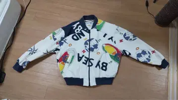 CASTELBAJAC 코튼 100