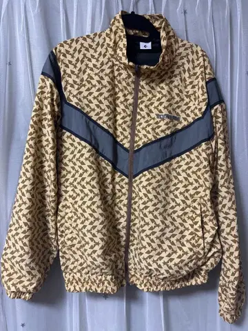 CONVERSE 나일론 자켓