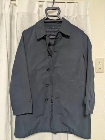 저널 스탠다드 LASKA 3way 스텐카라 코트 사이즈 S