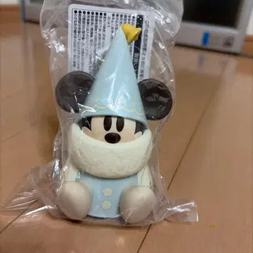 디즈니 리루린린 수베니어 스카이블루 미개봉