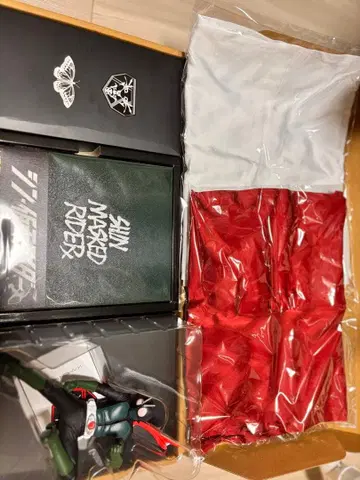 신 가면라이더 완전 수주 한정판 Blu-ray 4K UHD Blu-ray