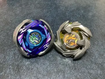 베이블레이드X 헬즈 아크 T3-85O 코발트 드라군 4-55WB