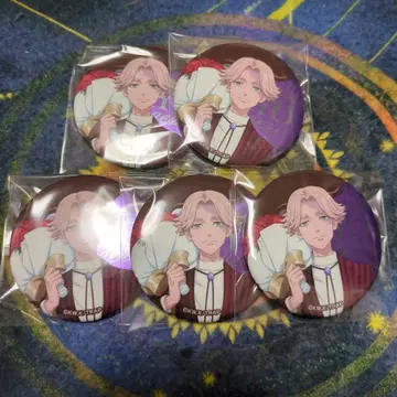 도쿄 리벤저스 동리베 이누이 세이슈 돈키 캔뱃지