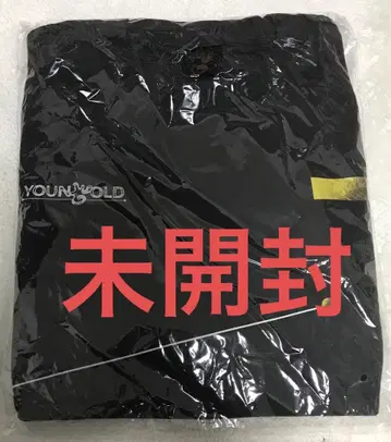 SixTONES YOUNG OLD 트레이닝복