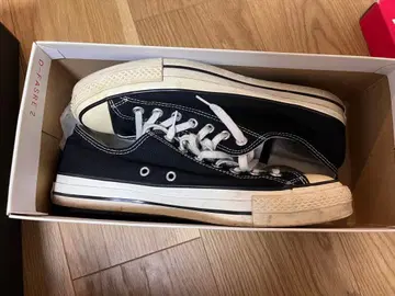 CONVERSE ALL STAR made in japan