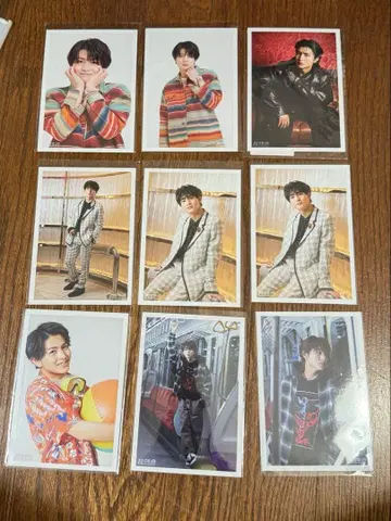 초특급 하루 브로마이드