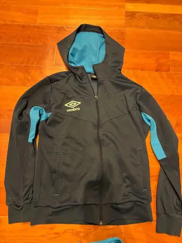 Umbro 저지 상하의 세트