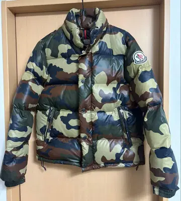 [ 중고 ] 다운 자켓