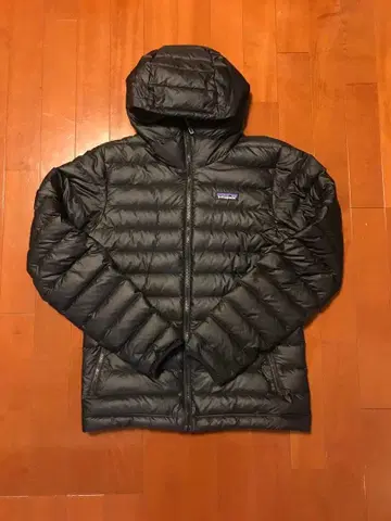새상품급 patagonia 파타고니아 다운 스웨터 후디
