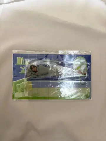 Snow Man 아베 료헤이 아크릴 스탠드