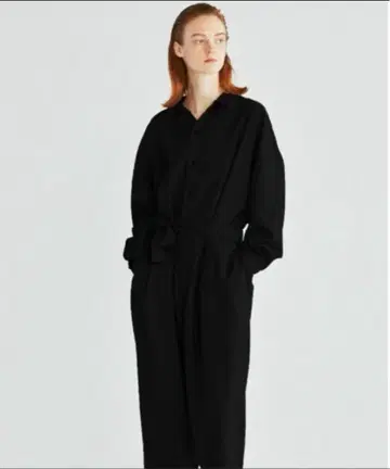 새상품급 mizuiroind 미즈이로 인드 와이드 올인원 블랙 F